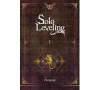 Solo Leveling (1)