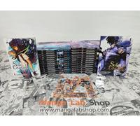 SOLO LEVELING 1-26 Serie completa - Star Comics - Nuovo - Italiano