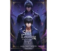 SOLO LEVELING 1 ROMANZO Star Comics