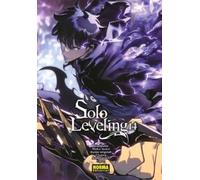 SOLO LEVELING 14