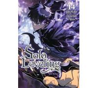 Solo Leveling 14: Side Stories 1