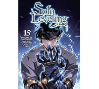 SOLO LEVELING 15: Side Stories 2