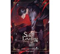 SOLO LEVELING 2 ROMANZO (DI 8) STAR COMICS