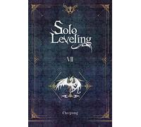 Hye Young Im e J. Torres – Solo Leveling Vol. 7 – Romanzo – Tascabile