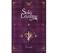 Hye Young Im, J. Torres – Solo Leveling – Vol. 3 – Romanzo – Tascabile