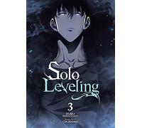 Solo Leveling 3
