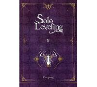 Hye Young Im J. Torres Solo Leveling, Vol. 4 (novel) (Tascabile)