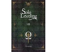 Hye Young Im, J. Torres – Solo Leveling – Vol. 8 – Romanzo – Tascabile
