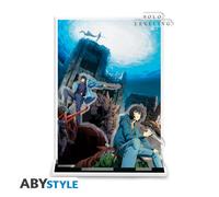 SOLO LEVELING - Acryl® Diorama - Season 1