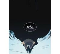 Solo Leveling Arise - 120 Pages Writing Journal - 90 GSM Ruled - Paperback.