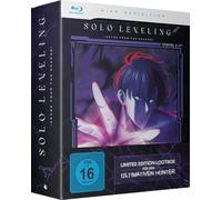 Solo Leveling: Arise from the Shadow - Staffel 2 - Vol.1 - [