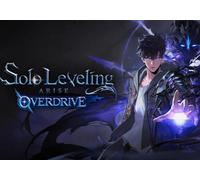Solo Leveling: ARISE OVERDRIVE (PC) Steam Key - GLOBAL