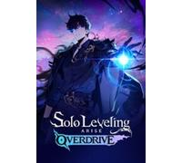 Solo Leveling: ARISE OVERDRIVE (windows) XBOX LIVE Key EUROPE