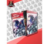 Solo Leveling Card Game Collection Booster Box Series 2 COREA Sealed