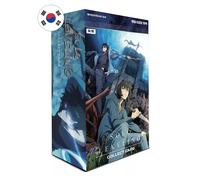 SOLO LEVELING CCG Booster Box SOLO LEVELING - KOR KOREAN COREANO