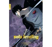 Solo Leveling Collectors Edition 08