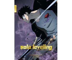 Solo Leveling Collectors Edition 08: 8