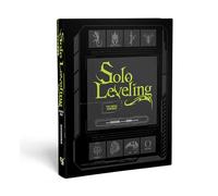SOLO LEVELING COLLECTORS OMNIBUS LIGHT NOVEL HC