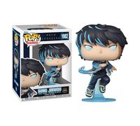 Solo Leveling Funko POP Animazione | Sung Jinwoo (Chase)