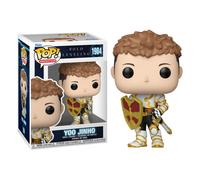 Solo Leveling Funko POP Animazione | Yoo Jinho