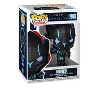 SOLO LEVELING - Igris (Funko Pop)