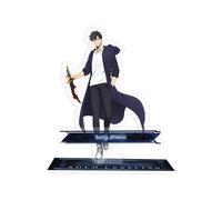 ABYSTYLE - Solo Leveling Acryl® Jinwoo