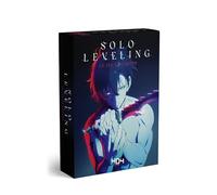 Solo Leveling - Le jeu de cartes - Deluxe