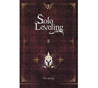 Solo Leveling Light Novel 2 (2)