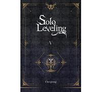 Solo Leveling Light Novel 5: Volume 5