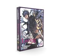 Solo leveling. Limited edition. Con card olografiche e tesserina identificativa. Con maxiposter (Vol. 26)