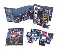Solo Leveling Manga Vol. 26 Limited Box Edition