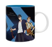 ABYSTYLE - SOLO LEVELING Mug Gilde