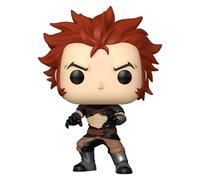Funko POP! Solo Leveling: Baek Yoonho