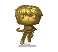 Solo Leveling Pop Animation Vinile Figura Sung Jinwoo (gold) Exlcusive Edition
