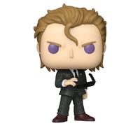 Funko POP! Solo Leveling: Woo Jinchul