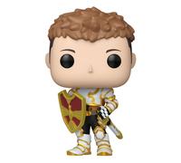 Solo Leveling Pop! Animation Vinile Figura Yoo Jinho 9 Cm Funko