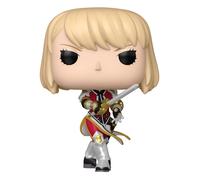 Funko Pop! Animation: Solo Leveling - Cha Hae-In - Figura in Vinile da Collezione - Idea Regalo - Merchandising Ufficiale - Giocattoli per Bambini e Adulti - Anime Fans - Figura per i Collezionisti