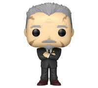 Solo Leveling POP Animation Vinyl Figure Go Gunhee 9 cm