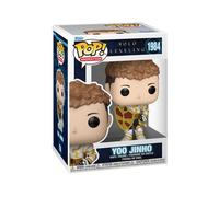 Solo Leveling POP Animation Vinyl Figure Yoo Jinho 9 cm #1984 - Animation