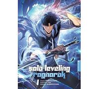 Solo Leveling: Ragnarok 01: 1
