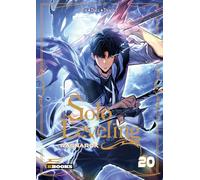 Solo Leveling Ragnarok T20: 20