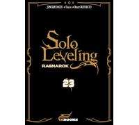 Solo Leveling Ragnarok T23