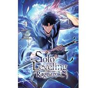 Solo Leveling: Ragnarok, Vol. 1