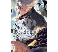 Solo Leveling: Ragnarok, Vol. 2 (comic)