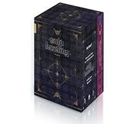Solo Leveling Roman 04 mit Box