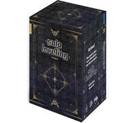 Solo Leveling Roman 08 mit Box: 8