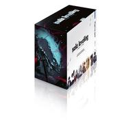 Solo Leveling Roman Taschenbuchausgabe 08 mit Schuber: 8