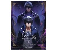 Solo Leveling Romanzo Vol. 1