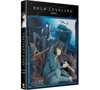 Solo leveling - saison 1 - 2 dvd