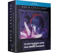 Solo Leveling - Saison 2